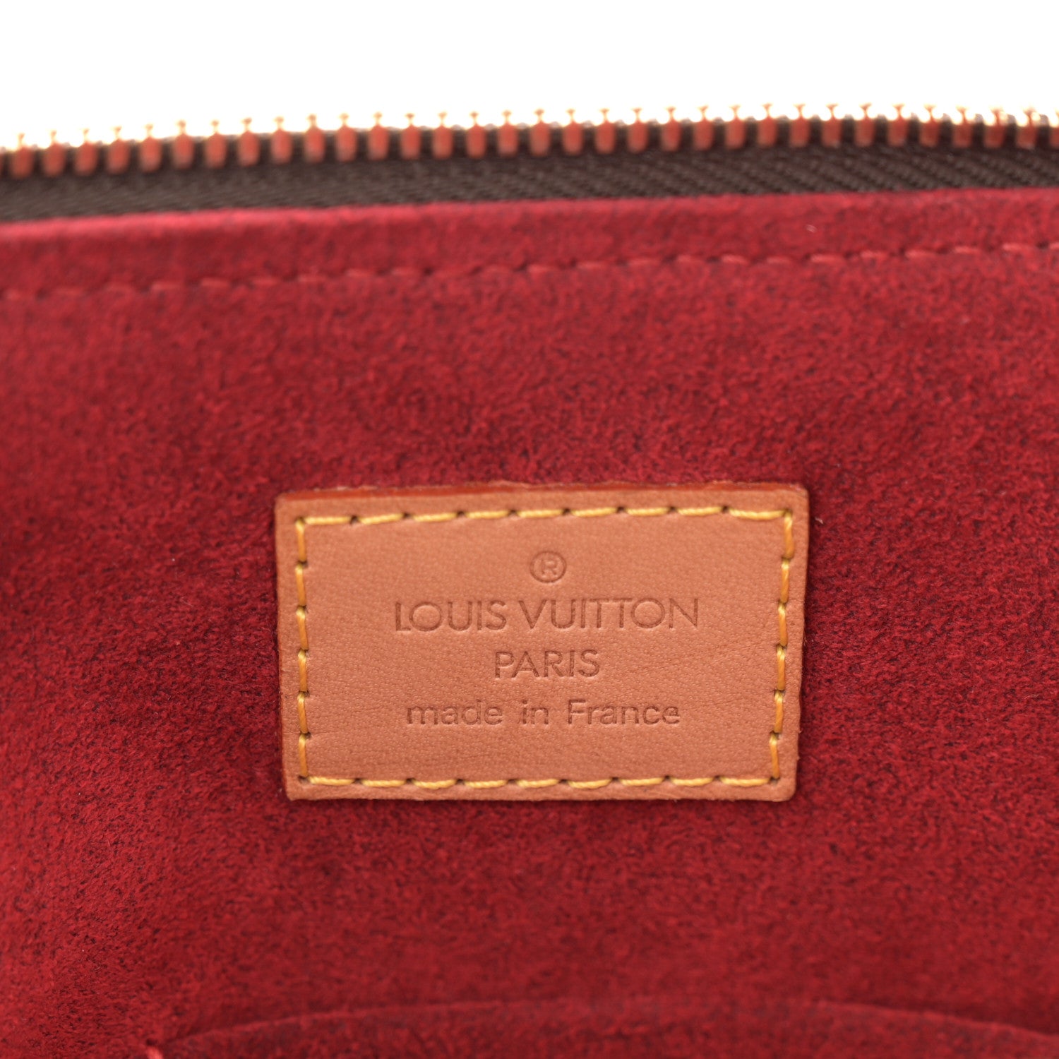 Louis Vuitton Monogram Sac Coussin GM 6 of 9