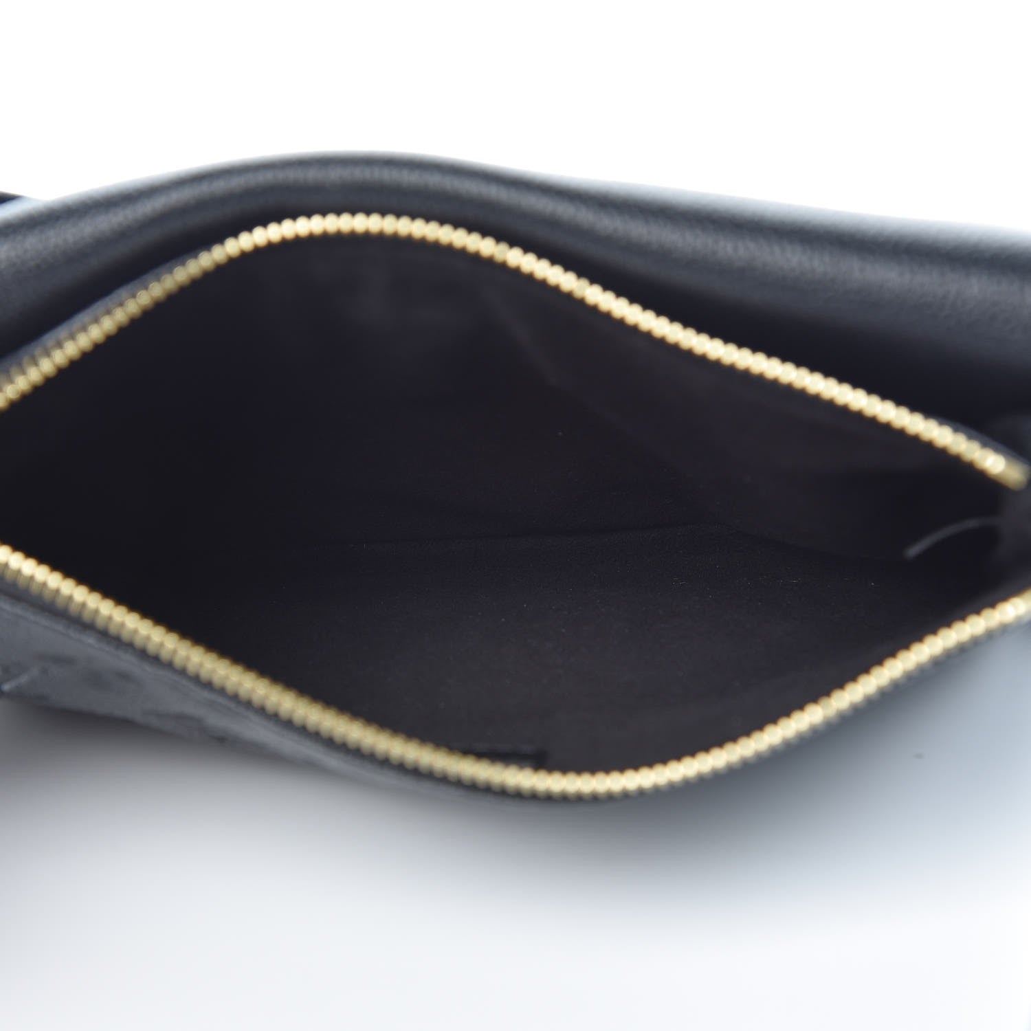 Louis Vuitton Empreinte Twice Black 5 of 8