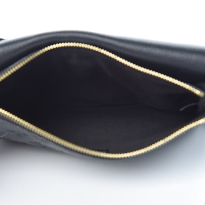Louis Vuitton Empreinte Twice Black 5 of 8