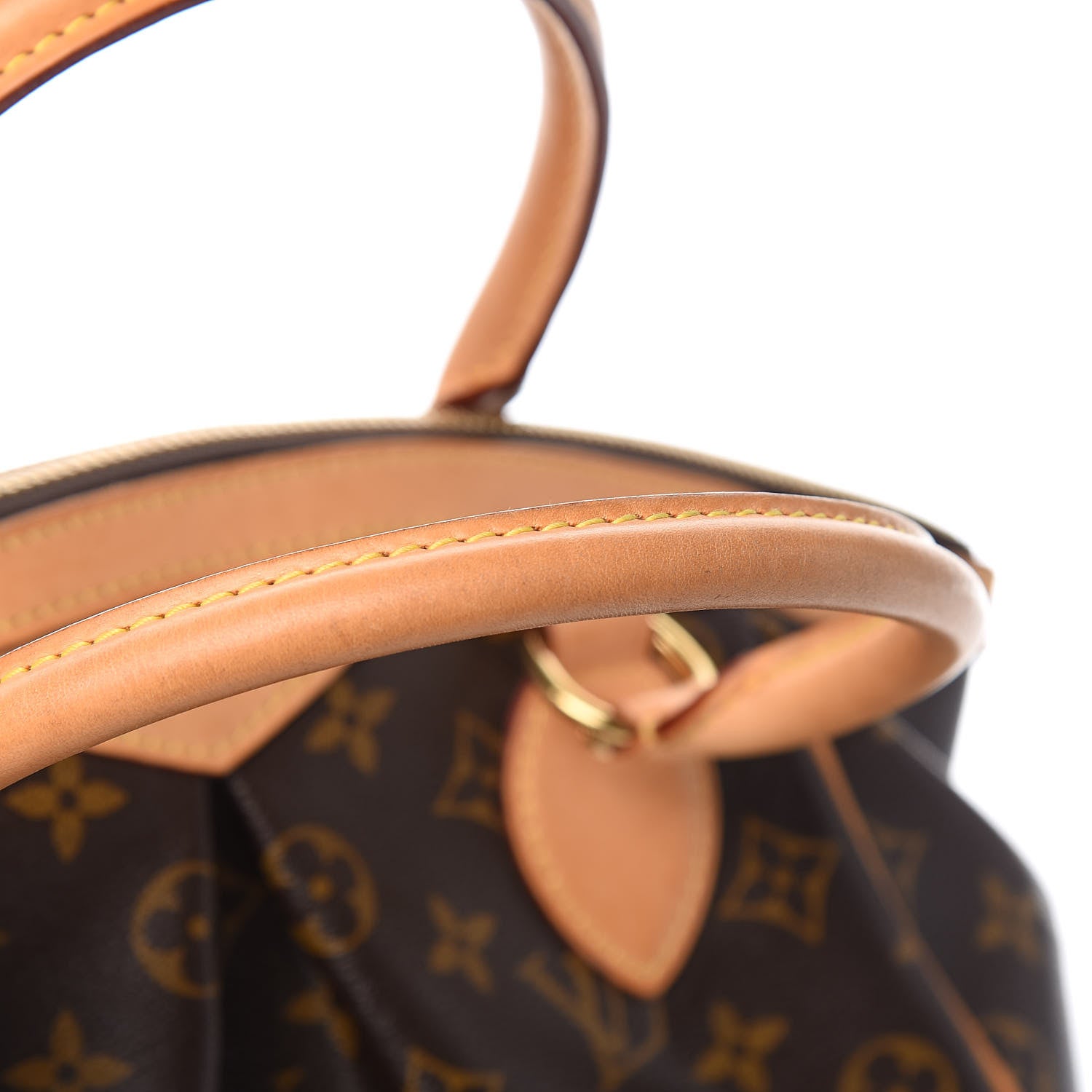 Louis Vuitton Monogram Tivoli PM 12 of 13