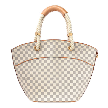 Louis Vuitton Damier Azur Pampelonne GM 1 of 12
