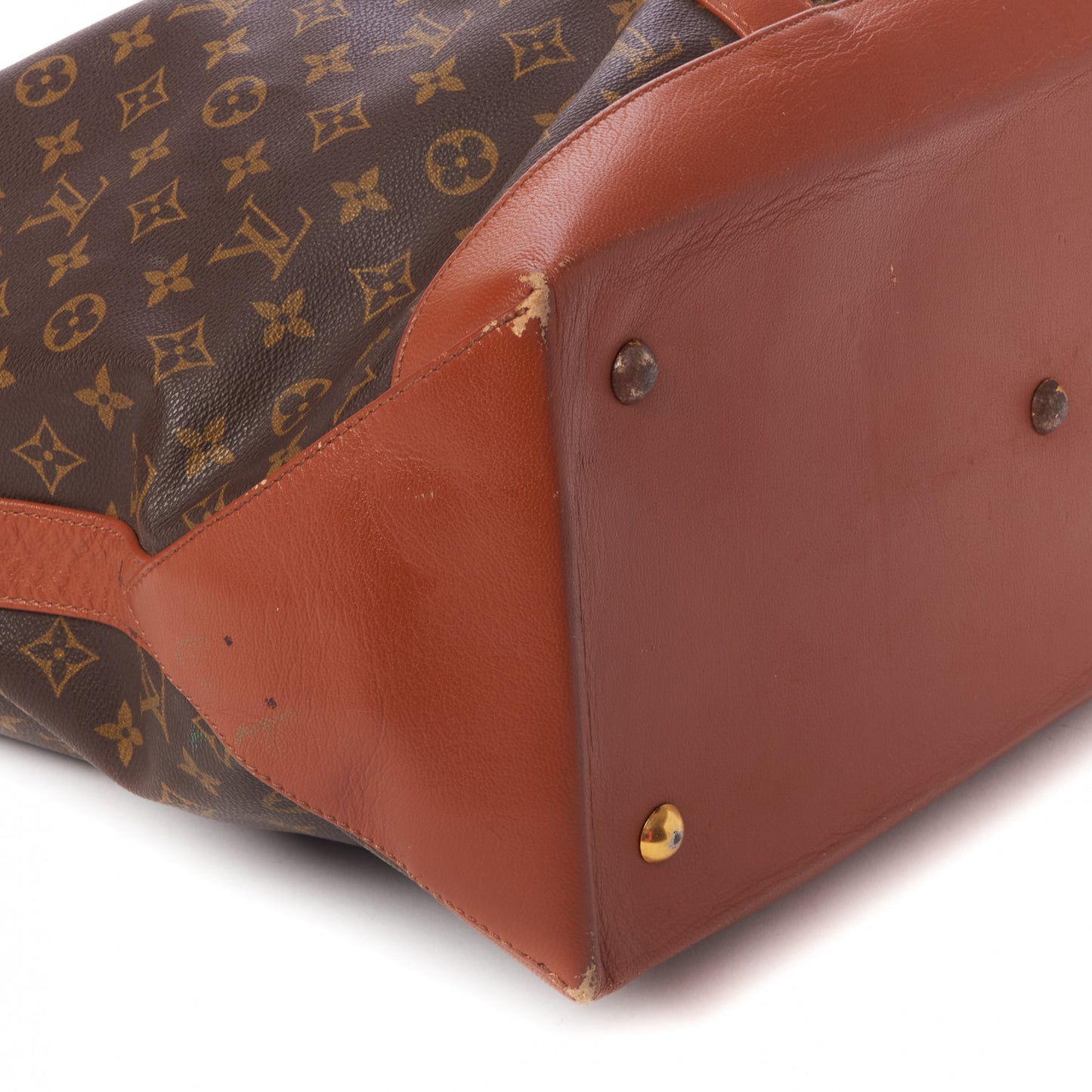 Monogram Sac Weekend GM