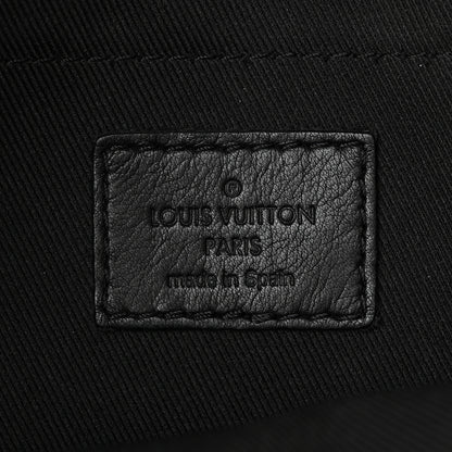 Louis Vuitton Monogram Palm Springs Backpack Mini 6 of 10