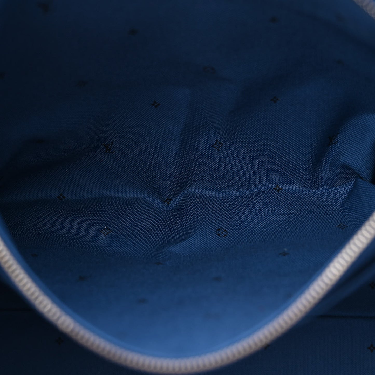 Monogram Escale Onthego GM Blue
