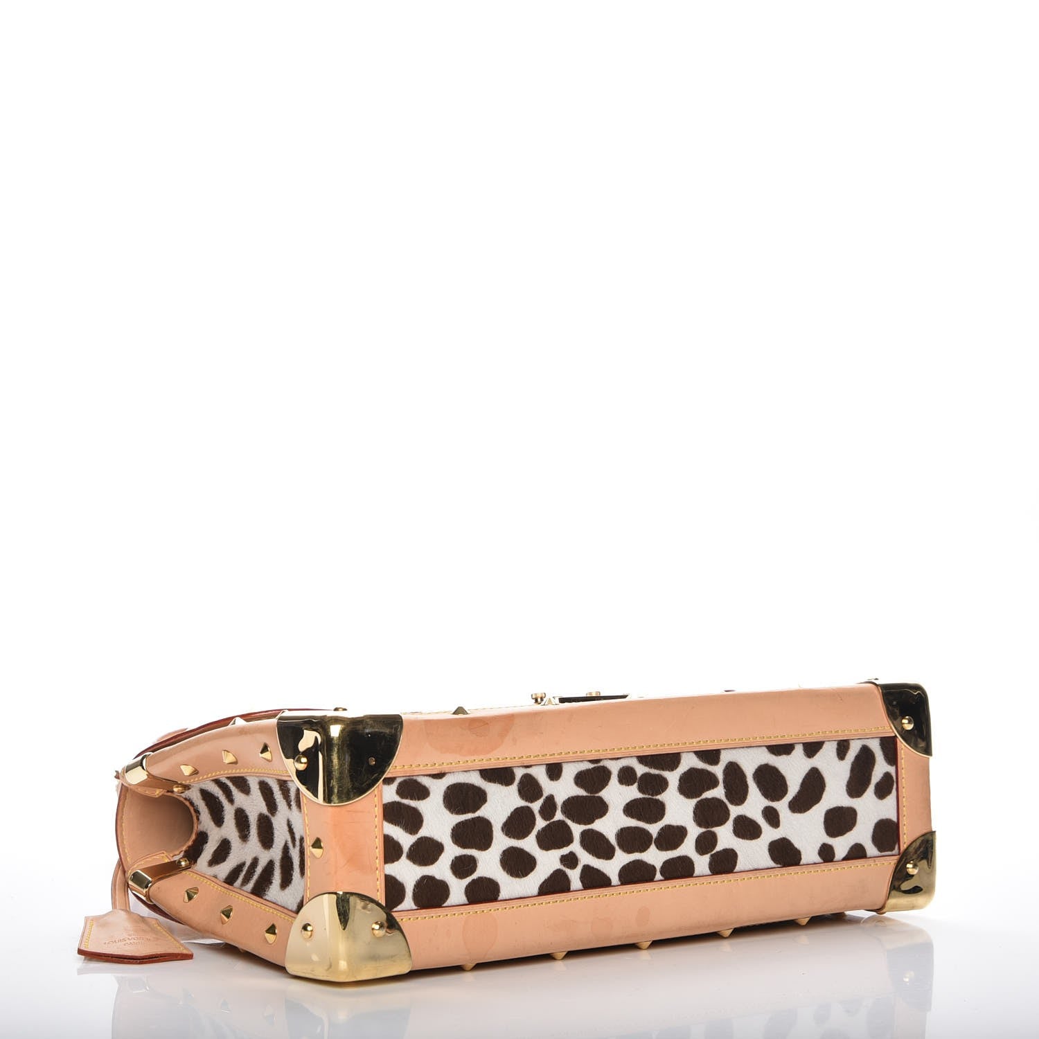 Louis Vuitton Monogram Multicolor Dalmatian Sac Rabat 4 of 8