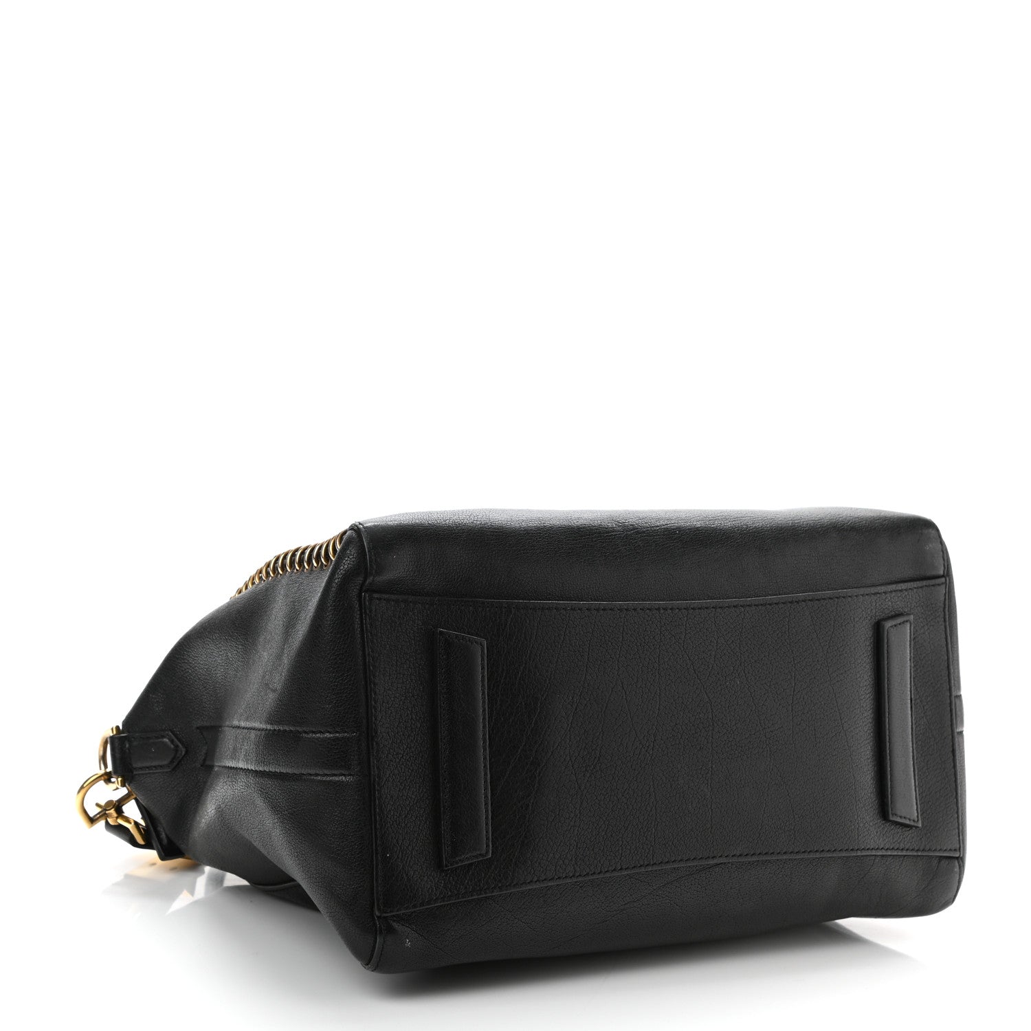 Givenchy Buffalo Ring Medium Antigona Black 3 of 13
