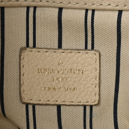 Louis Vuitton Empreinte Artsy MM Neige 6 of 10