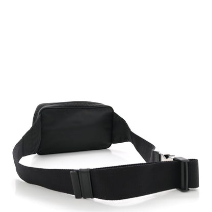 Prada Re-Nylon Saffiano Belt Bag Black 3 of 10