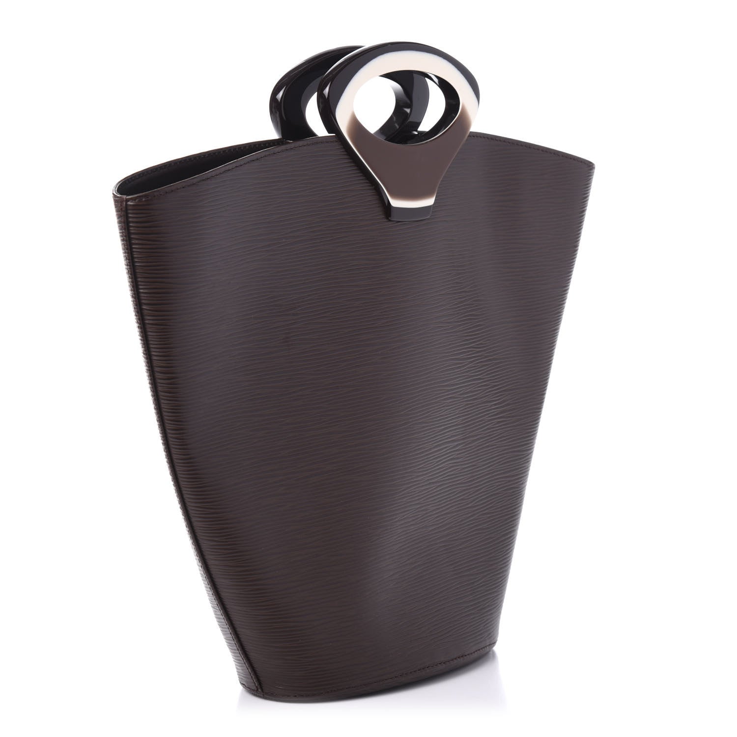 Louis Vuitton Epi Noctambule Moka 3 of 9