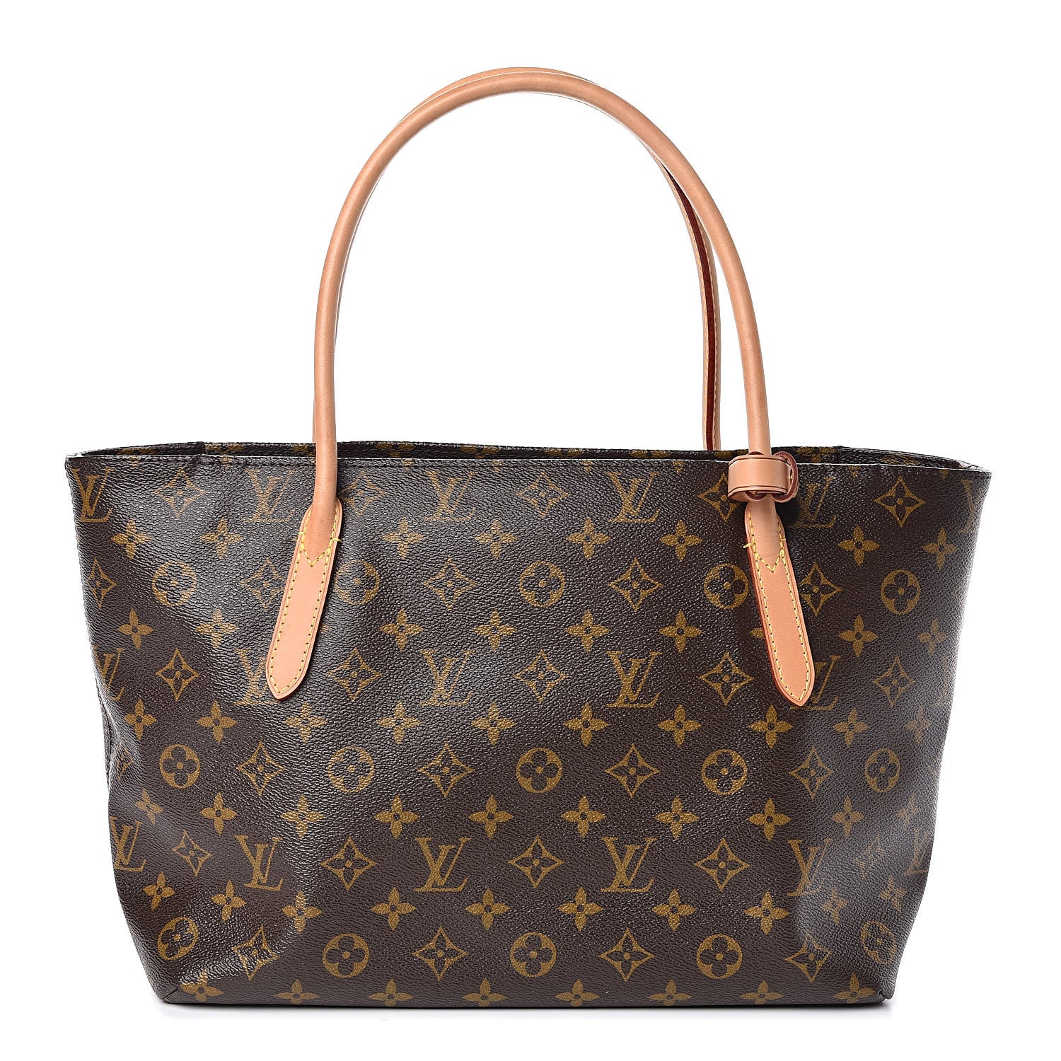Louis Vuitton Monogram Raspail PM 1 of 11