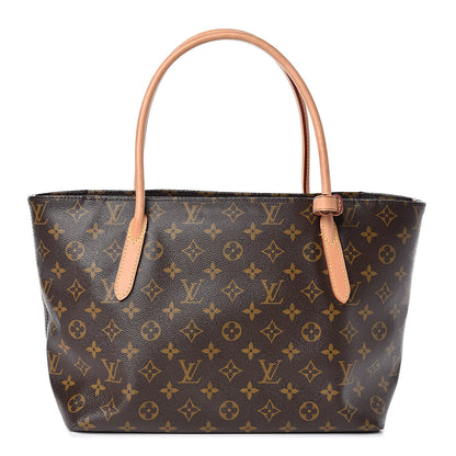 Louis Vuitton Monogram Raspail PM 1 of 11