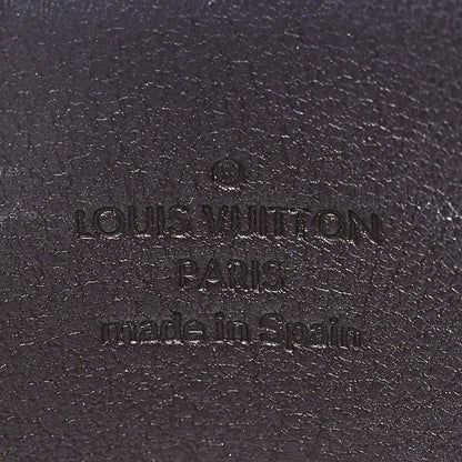 Louis Vuitton Patent Infinit Bracelet 17 Amarante 5 of 5