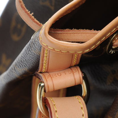 Louis Vuitton Monogram Petit Noe NM 6 of 8