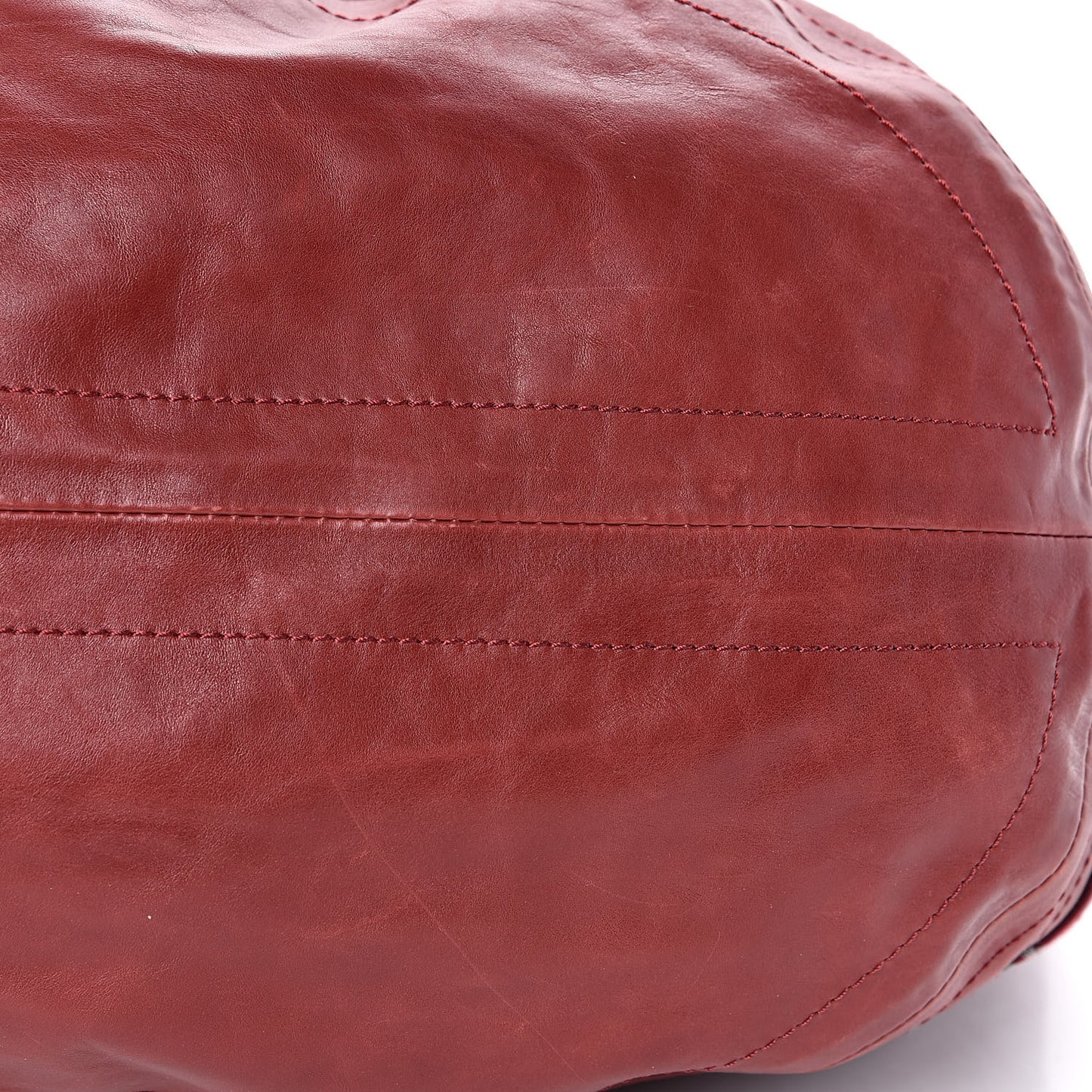 Jacquard Monogram Aviator Bordeaux