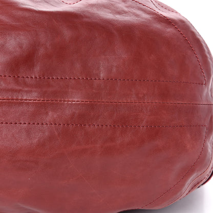 Louis Vuitton Jacquard Monogram Aviator Bordeaux 10 of 12