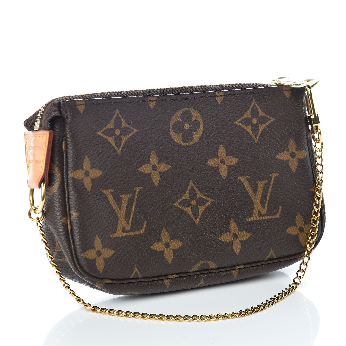 Monogram Mini Pochette Accessories
