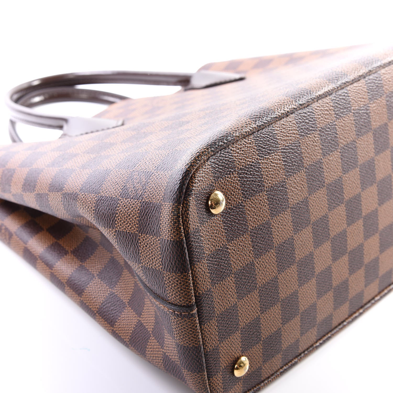 Louis Vuitton Damier Ebene Kensington 7 of 11