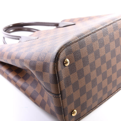Louis Vuitton Damier Ebene Kensington 7 of 11