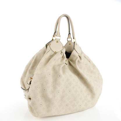 Louis Vuitton Mahina XXL Ivory 3 of 7