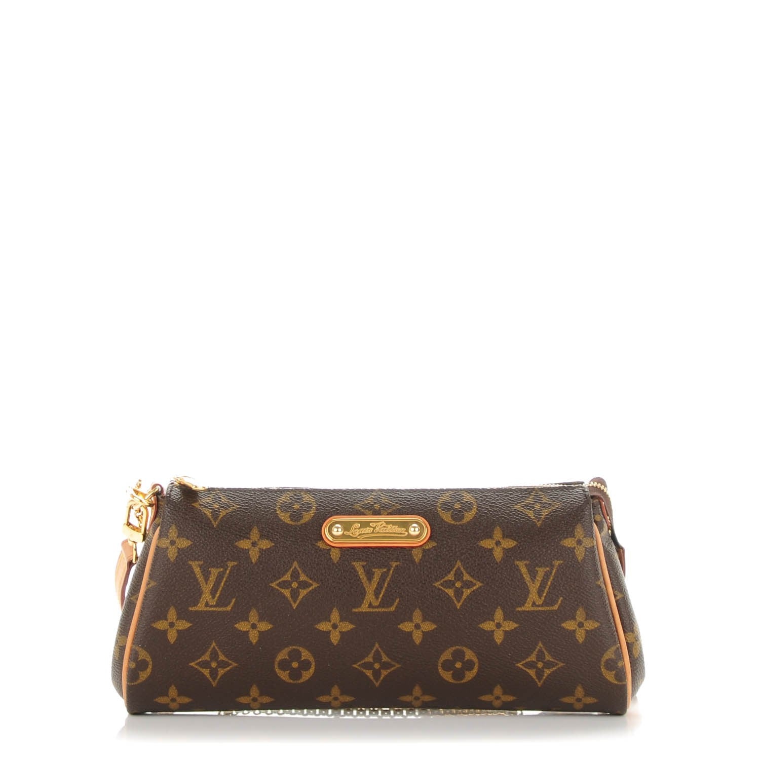 Louis Vuitton Monogram Eva Clutch 1 of 7