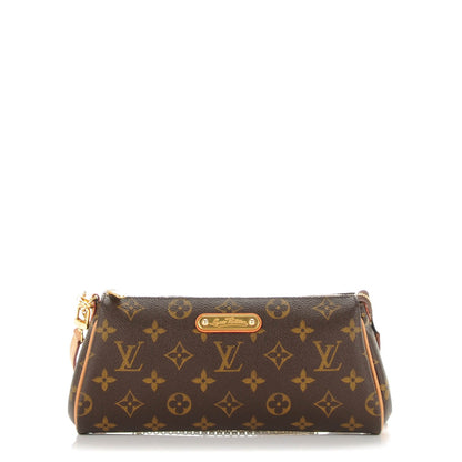 Louis Vuitton Monogram Eva Clutch 1 of 7