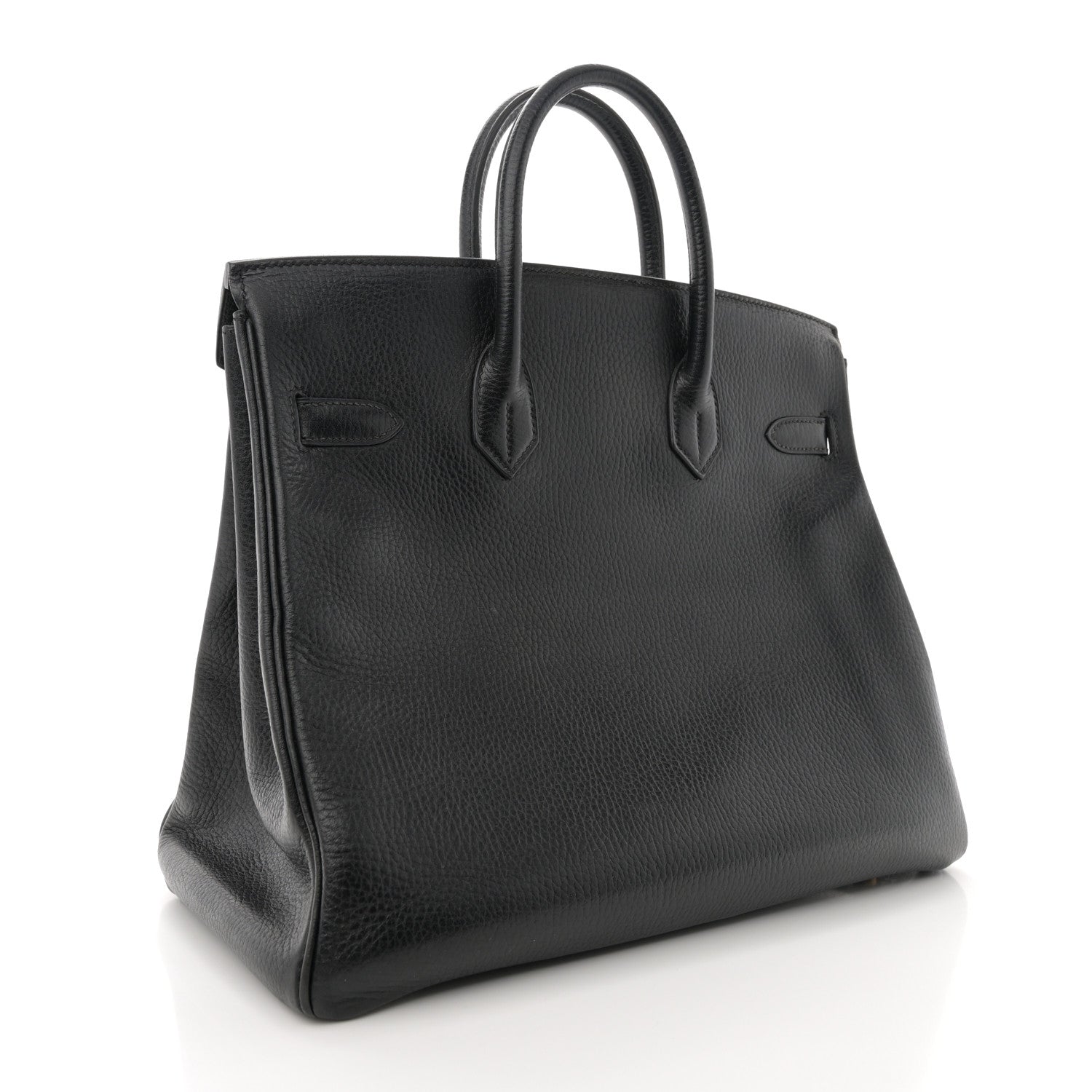 Hermes Ardennes HAC Birkin 32 Black 3 of 13
