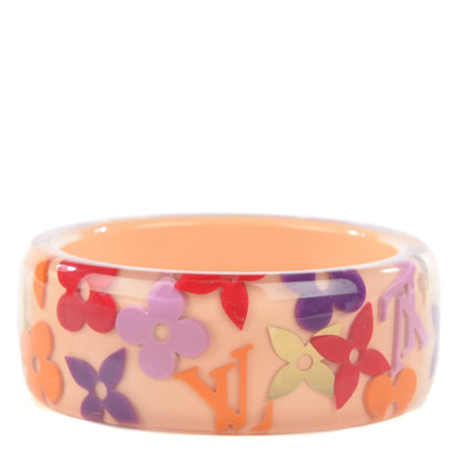 Louis Vuitton Farandole Bracelet Medium Beige 1 of 3