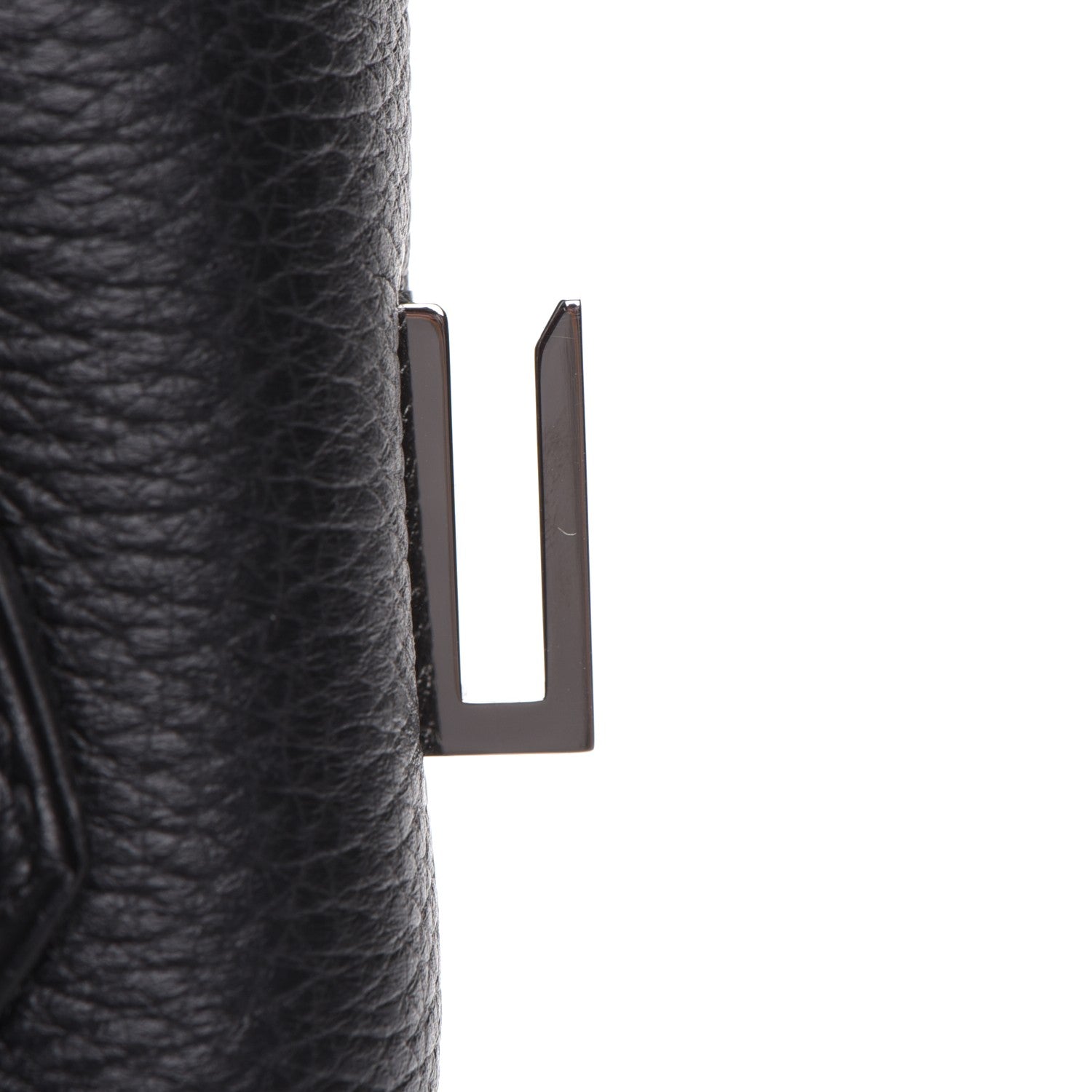 Hermes Togo Birkin 35 Black 18 of 24