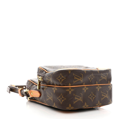 Louis Vuitton Monogram Amazone 2 of 12
