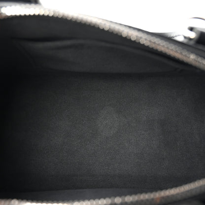 Louis Vuitton Epi Alma BB Black 5 of 9