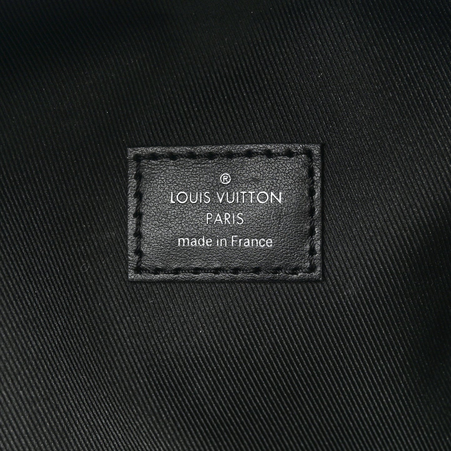 Monogram Macassar Josh NM Backpack
