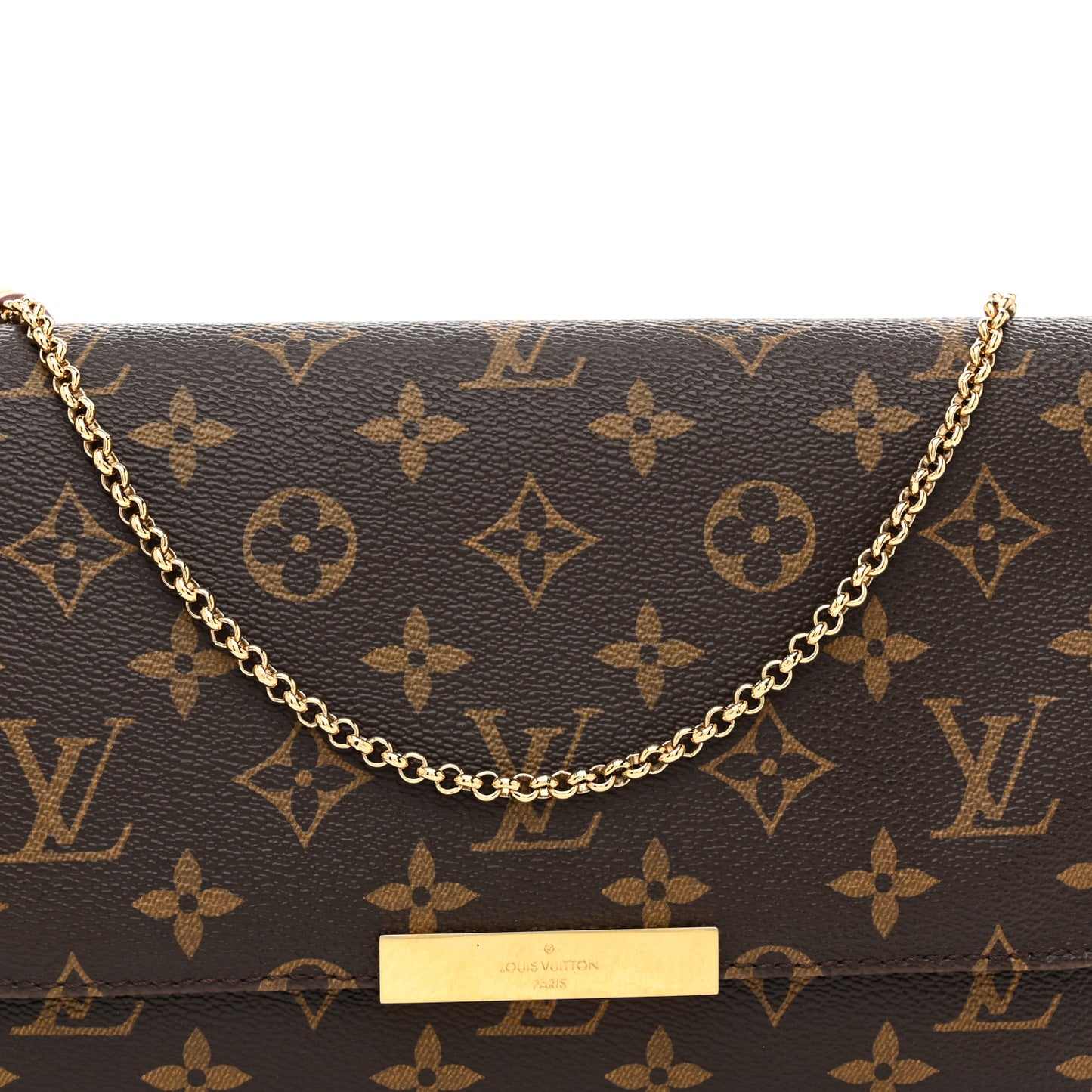 Monogram Favorite MM
