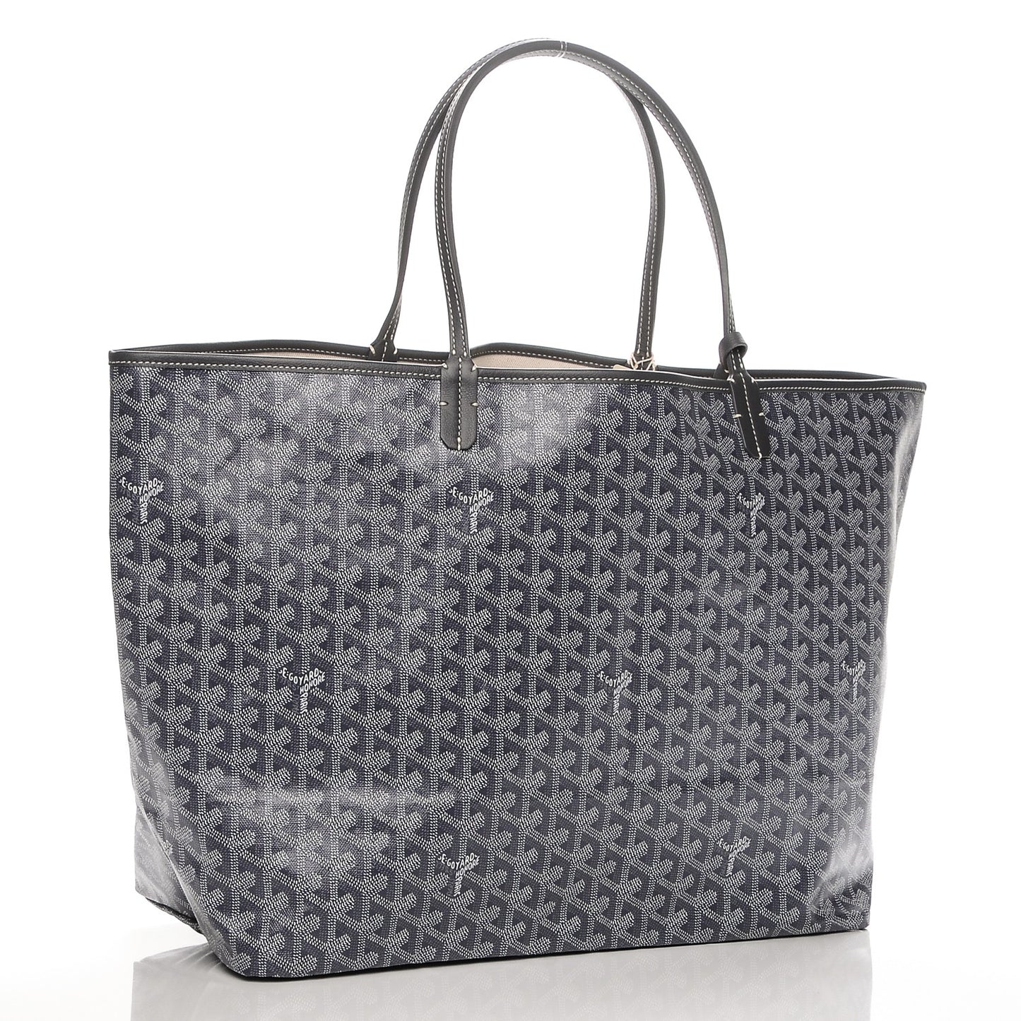 Goyardine Saint Louis GM Grey