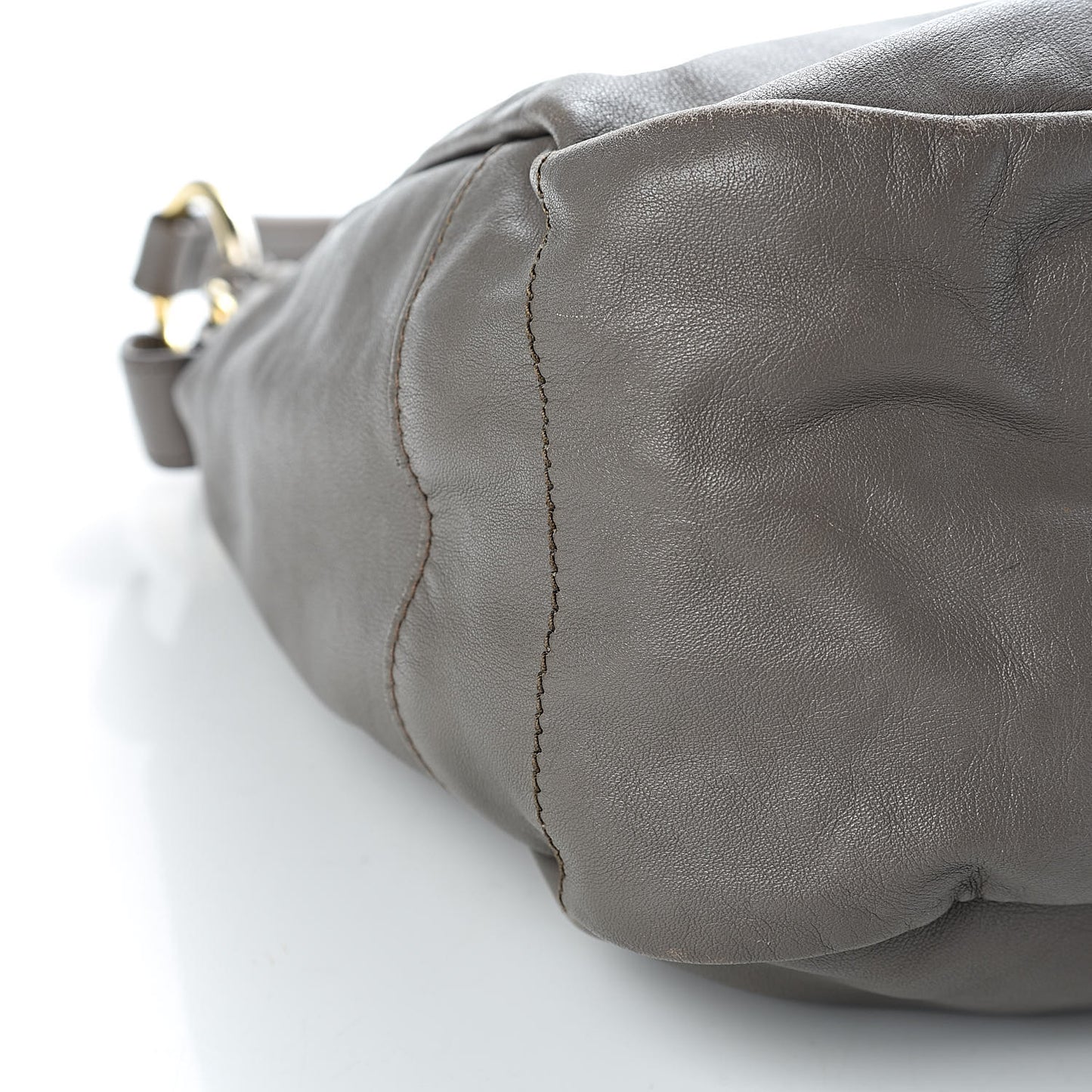 Soft Calf Hobo Bambu