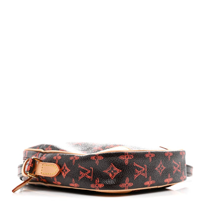 Louis Vuitton Catogram Paname Set Marron 6 of 16