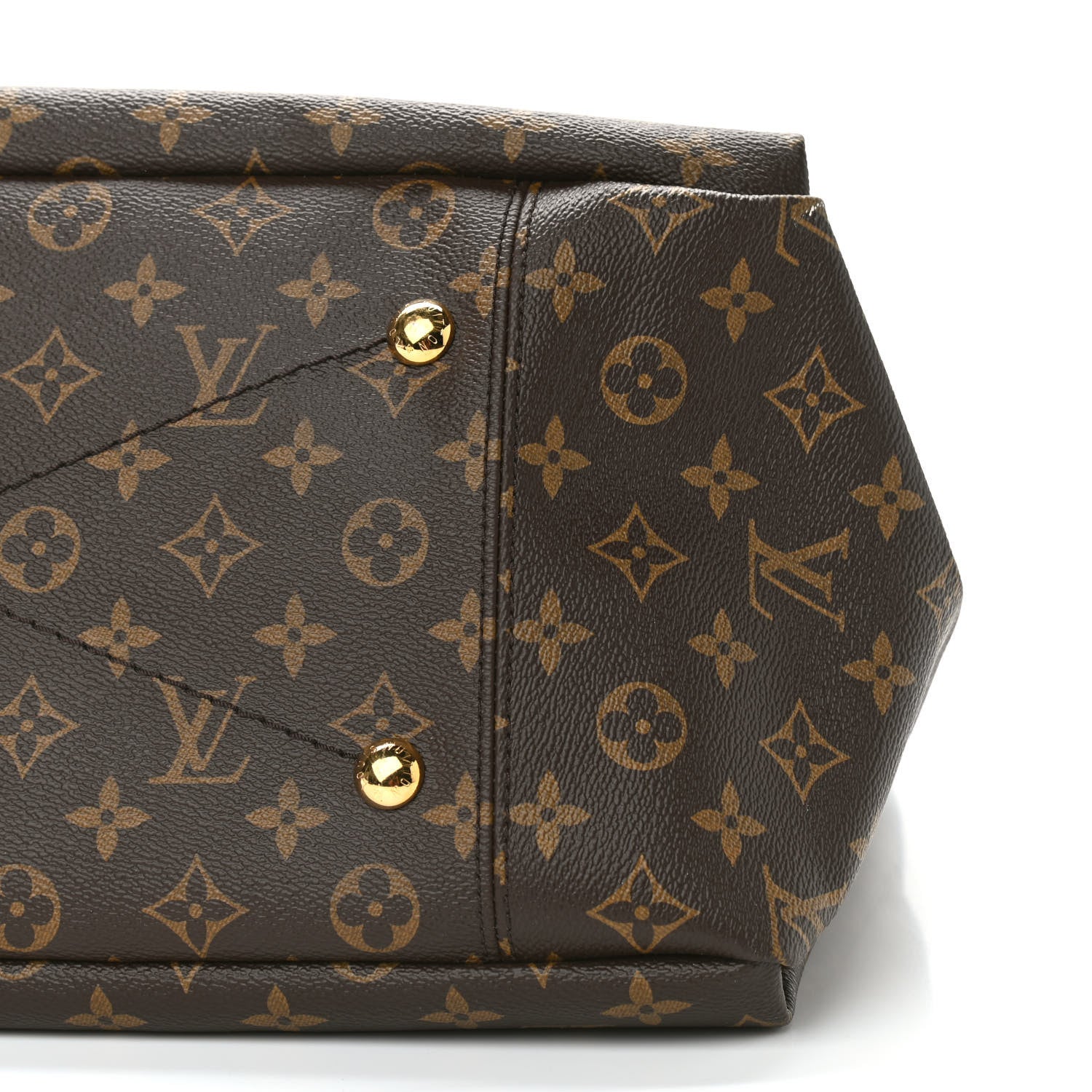 Louis Vuitton Monogram Artsy MM 8 of 8