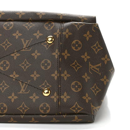 Louis Vuitton Monogram Artsy MM 8 of 8