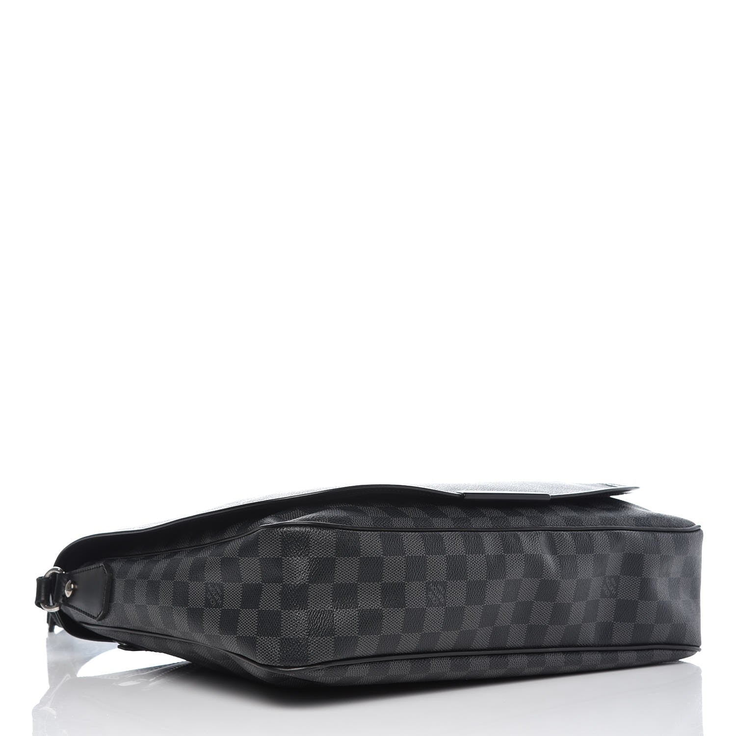 Louis Vuitton Damier Graphite Daniel GM 13 of 17