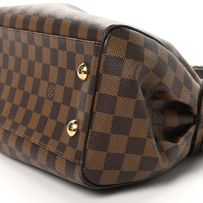 Louis Vuitton Damier Ebene Trevi PM 9 of 10