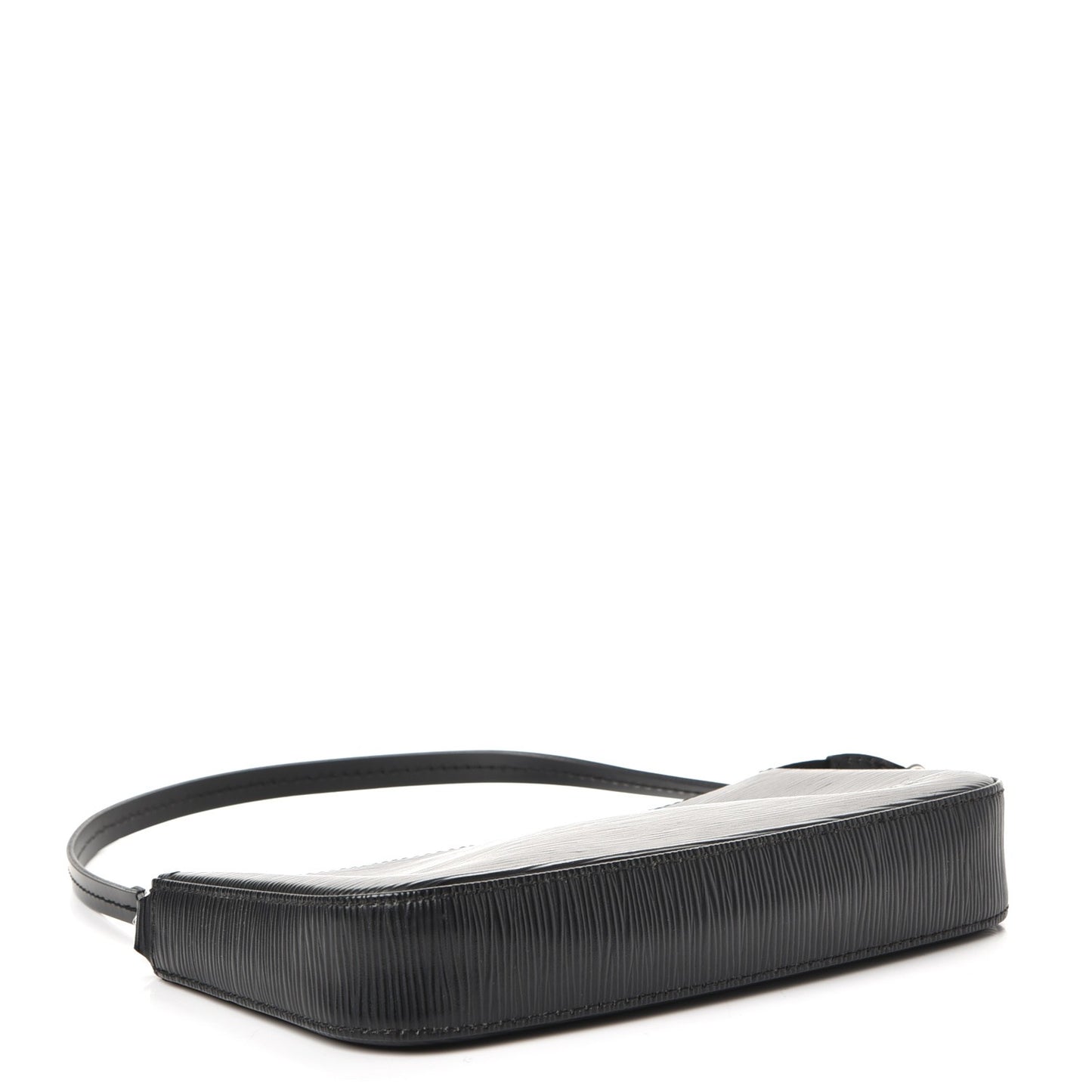 Epi Pochette Accessories NM Black