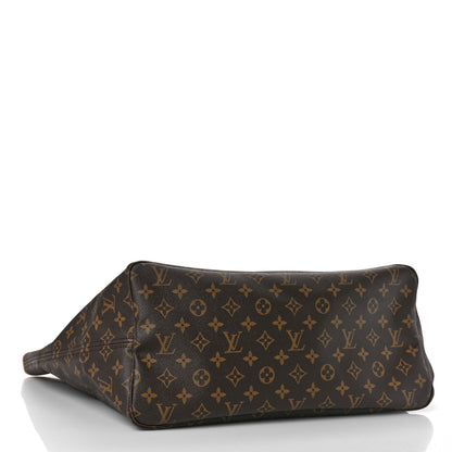 Louis Vuitton Monogram Neo Neverfull GM Pivoine 5 of 10