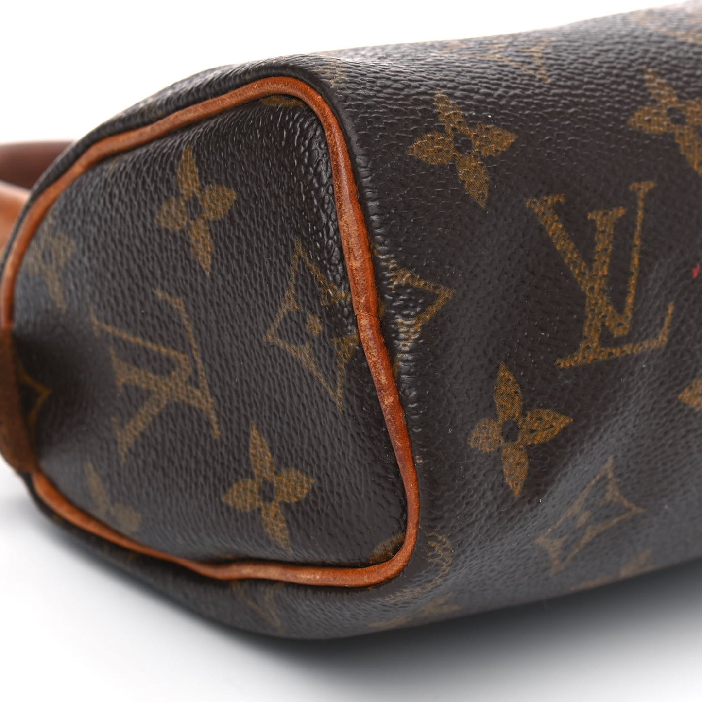 Monogram Mini Sac HL Speedy