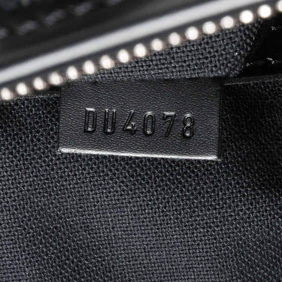 Damier Graphite Tadao