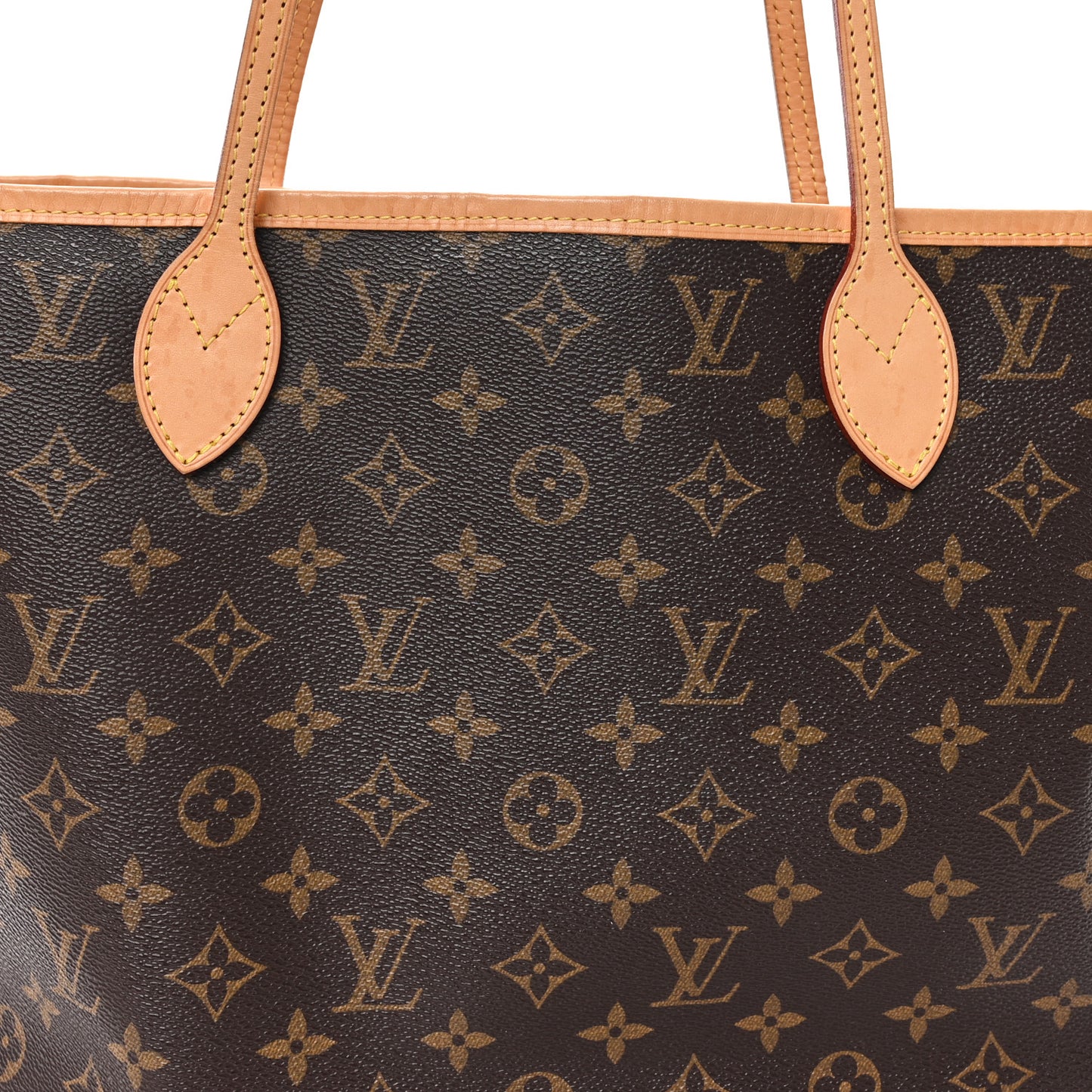 Monogram Neo Neverfull MM