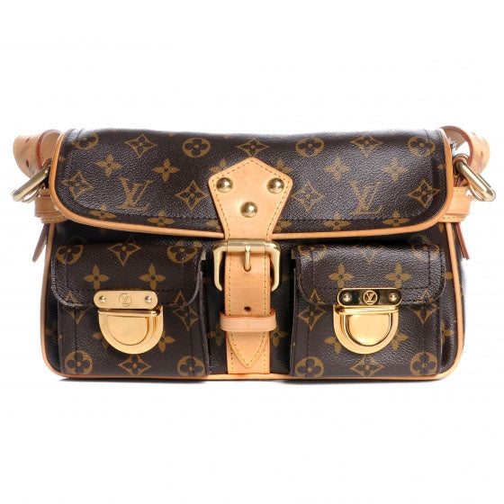 Monogram Hudson PM