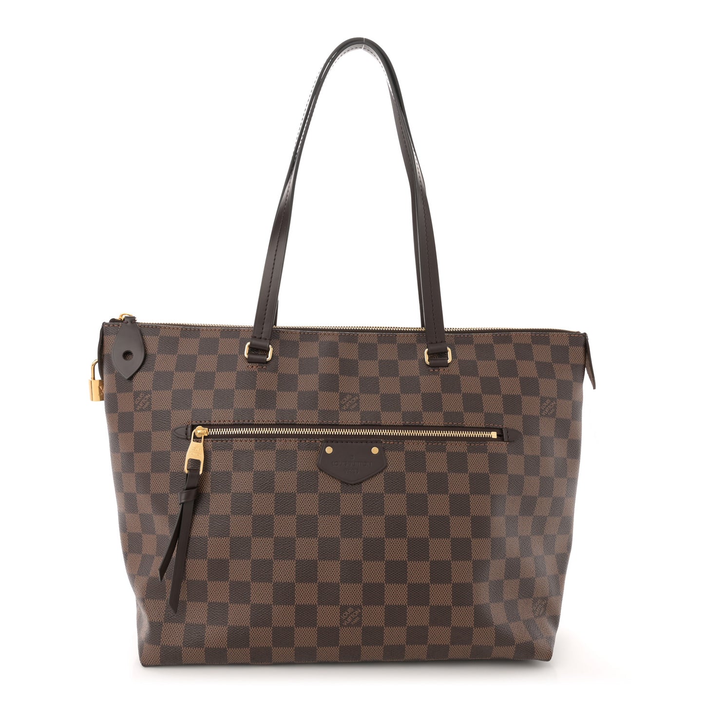 Damier Ebene Iena MM