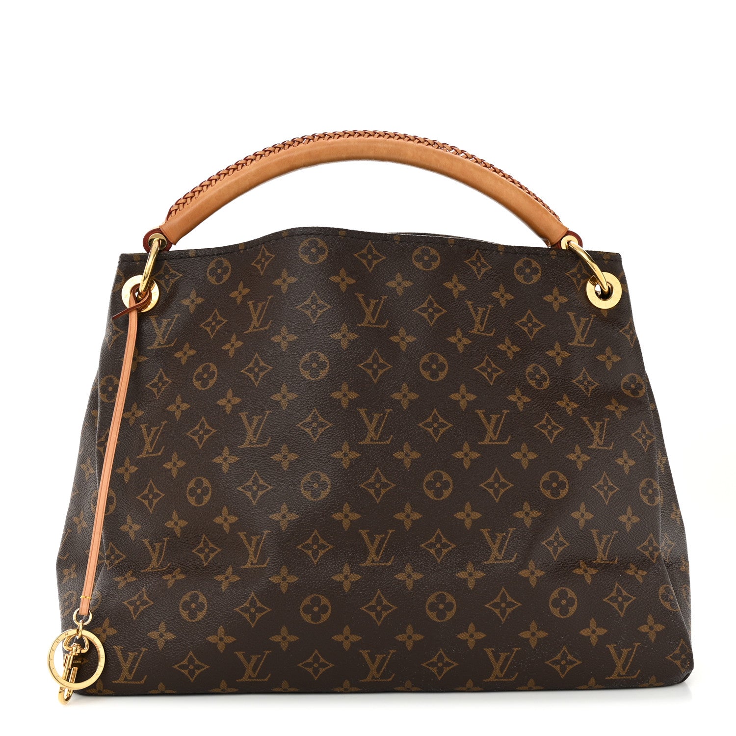 Louis Vuitton Monogram Artsy MM 1 of 10