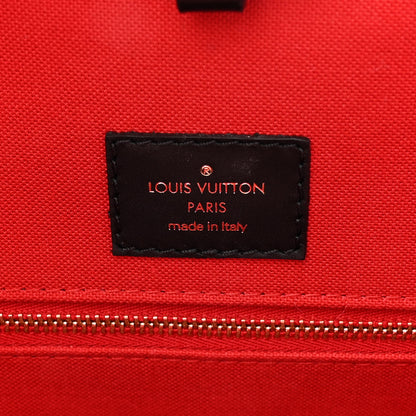 Louis Vuitton Reverse Monogram Giant Onthego GM 7 of 11