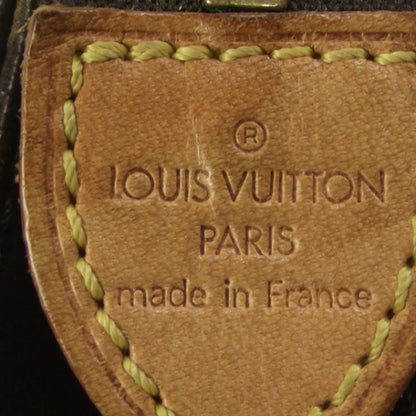 Louis Vuitton Monogram Toiletry Pouch 15 8 of 8