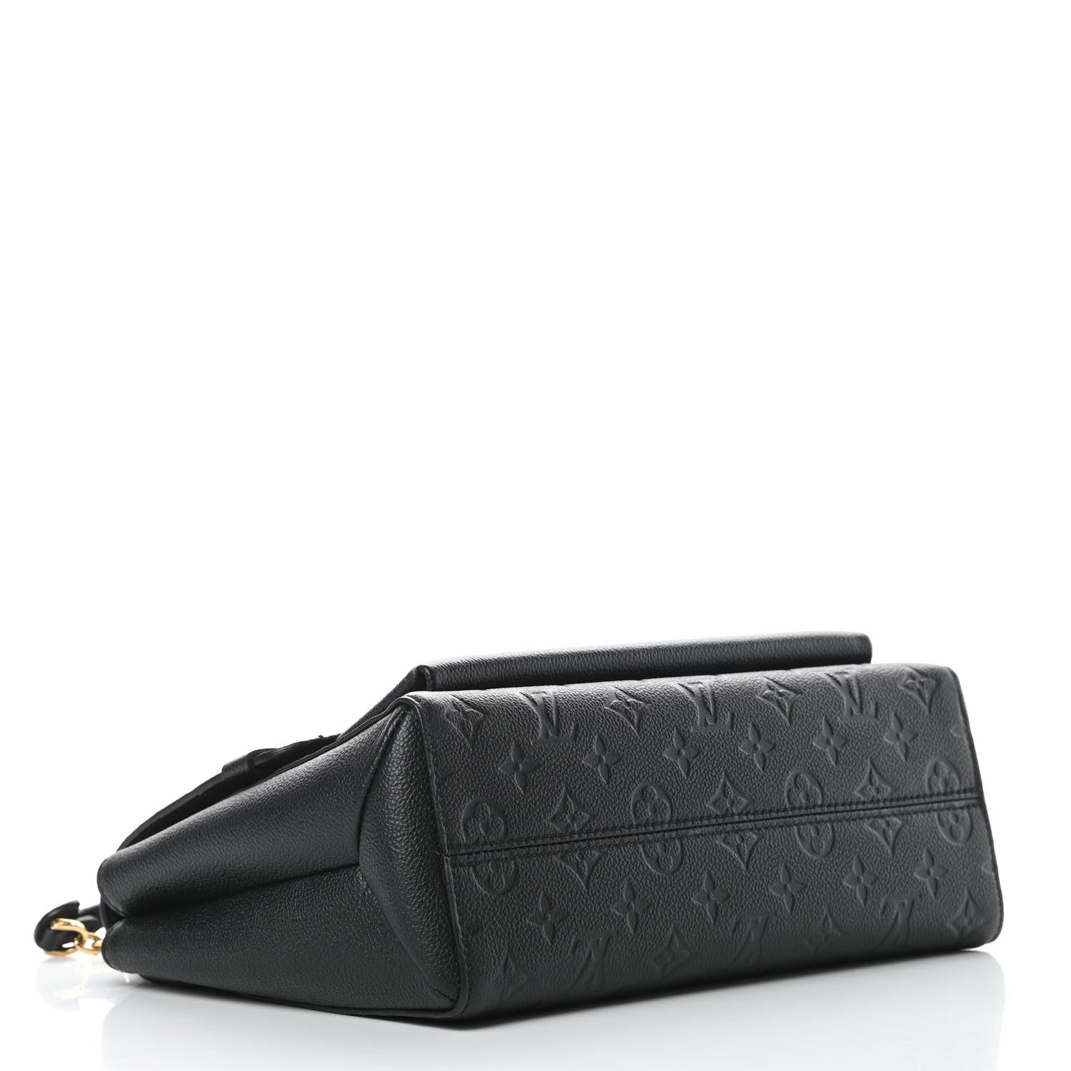 Louis Vuitton Empreinte Vavin MM Black 4 of 11
